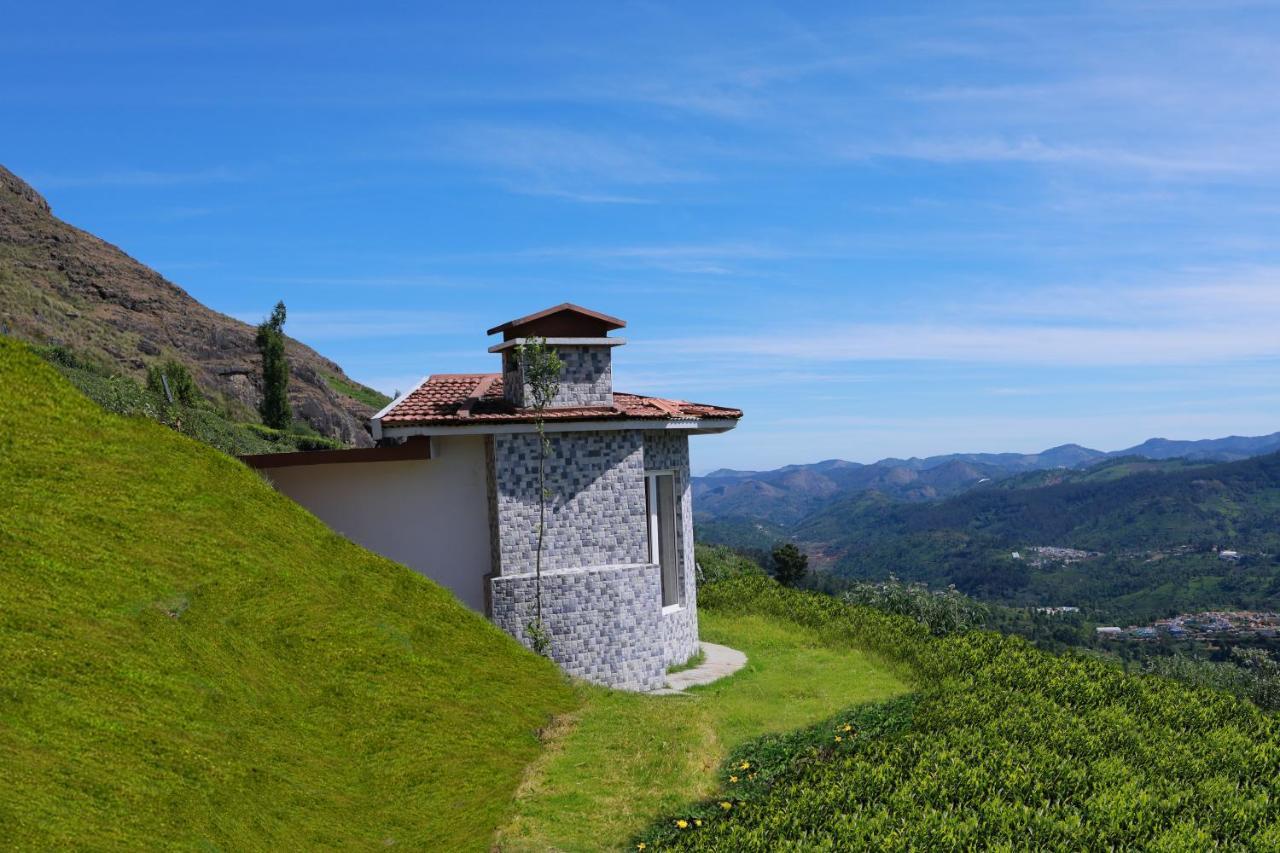 Planters Punch Resort Ooty Exterior foto