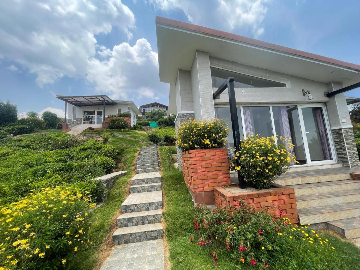 Planters Punch Resort Ooty Exterior foto