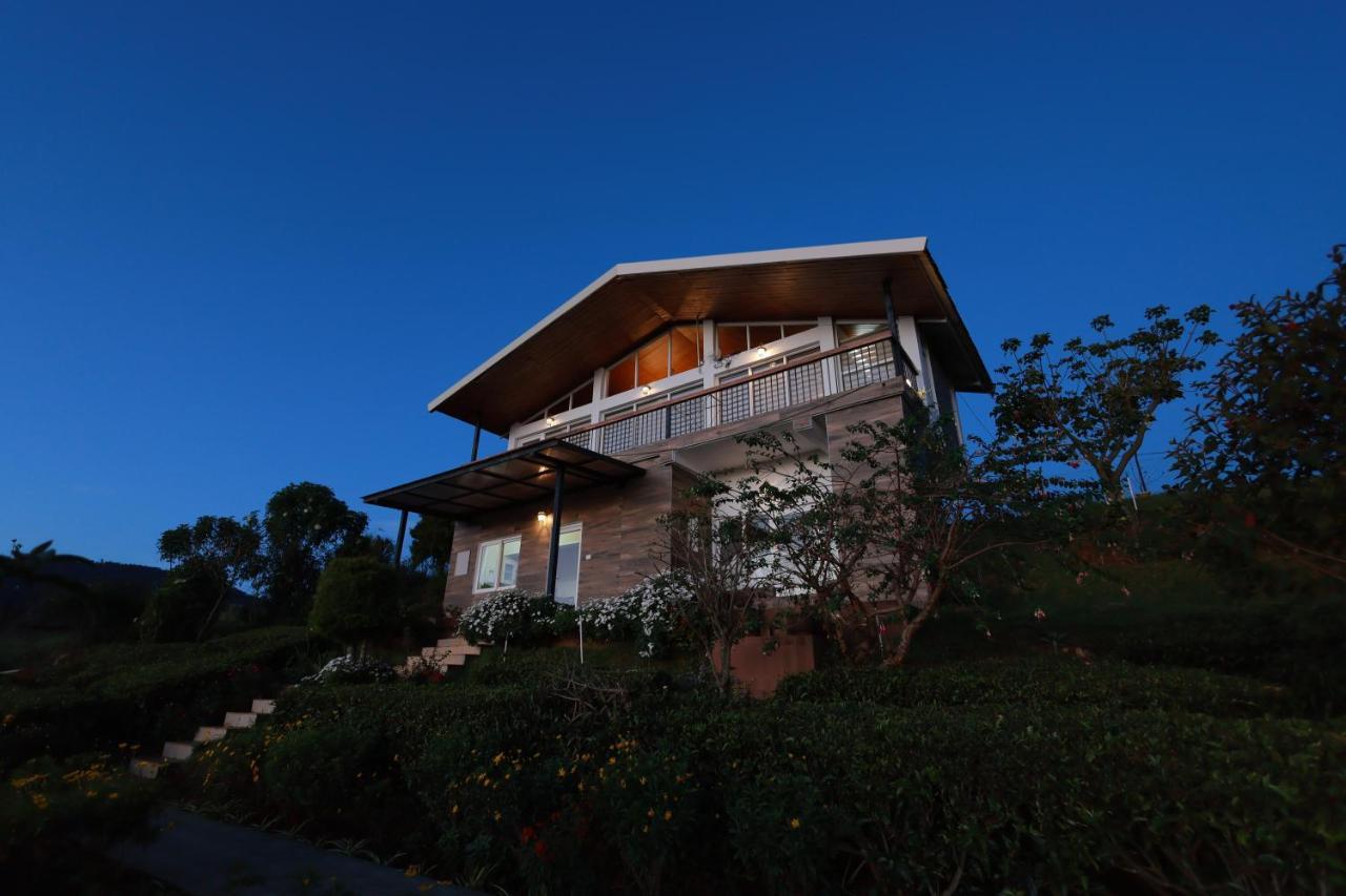 Planters Punch Resort Ooty Exterior foto